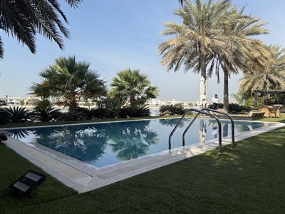Pool Tech