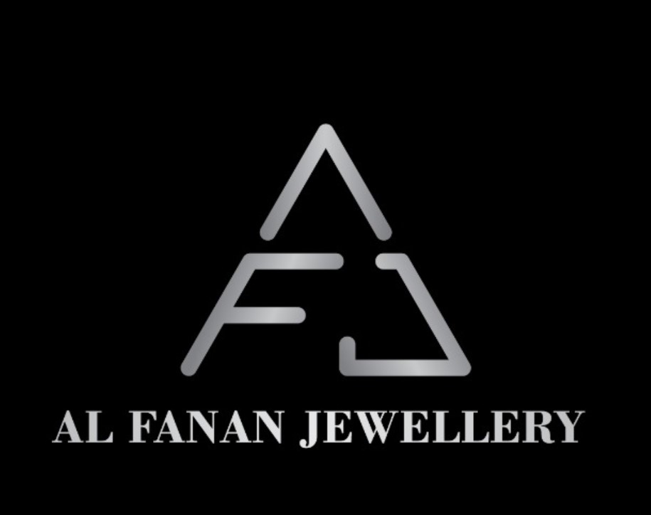 Al Fanan Jewellery Logo