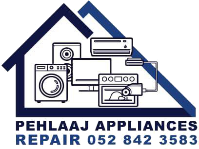 Pehlaaj Appliances Repair  Logo