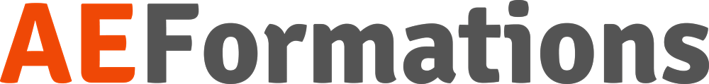 AE Formations Logo
