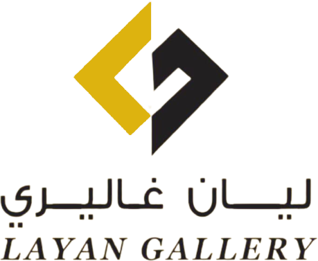 Layan Gallery Logo