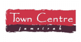 Town Centre Jumeirah Logo