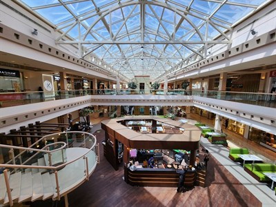 Town Centre Jumeirah
