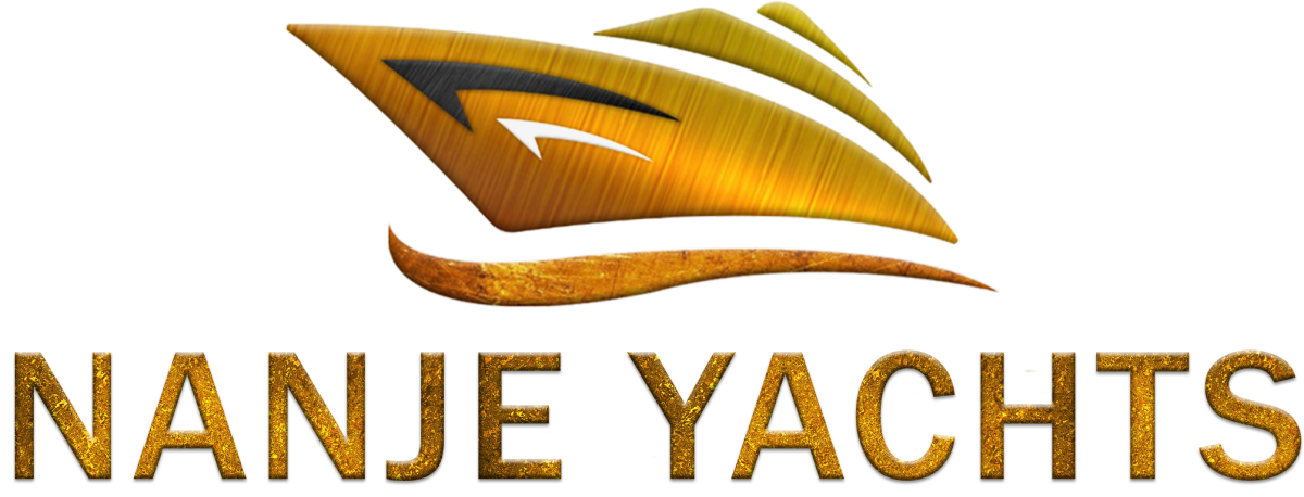 Nanje Yachts  Logo