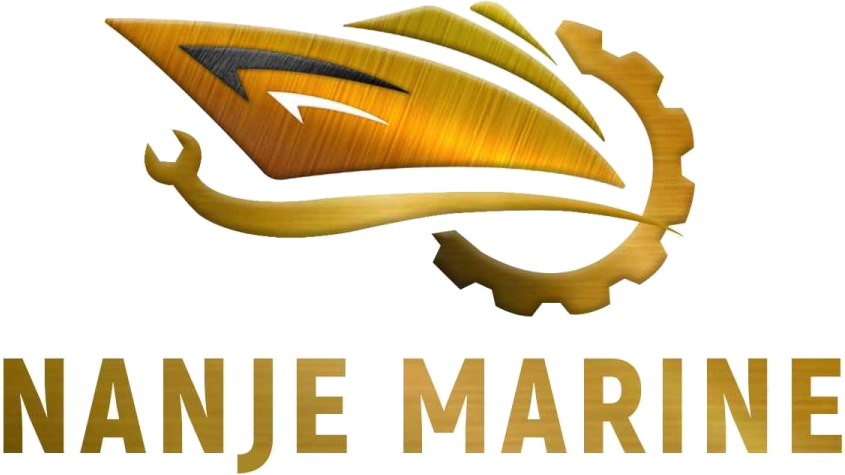 Nanje Marine Service Logo