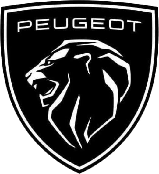 Peugeot Abu Dhabi Logo