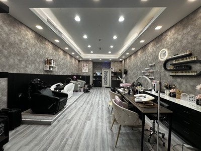 Zulya Beauty Salon