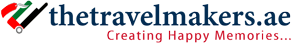 PCM Travel Agency Logo