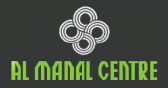 Al Manal Centre Logo