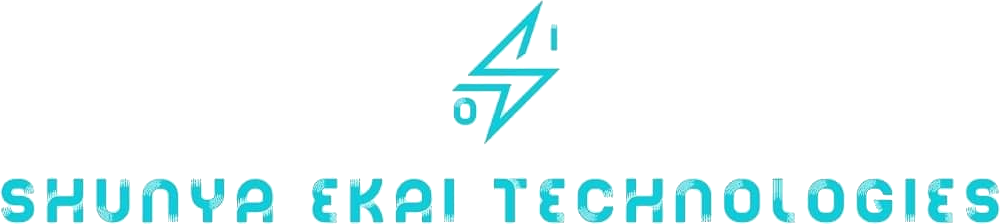 Shunya Ekai Technologies Logo