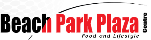 Beach Park Plaza Logo