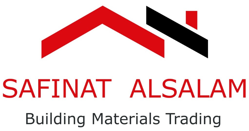 Safinat Al Salam Building Materials Trading LLC Logo