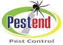 PestEnd Pest Control Logo