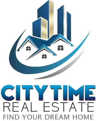 City Time Real Estate Logo