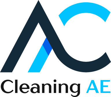 AC Cleaning AE Logo