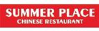 Summer Place Chinese Restaurant Logo
