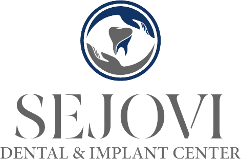 Sejovi Dental & Implant Center Logo