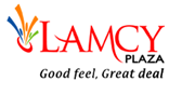 Lamcy Plaza Logo