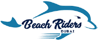 Beach Riders Logo
