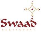 Swaad Restaurant Logo