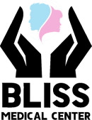 Bliss Medical Center Logo