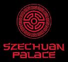 Szechuan Palace Logo