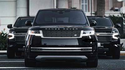 Akemacs Limousine and Chauffeurs 