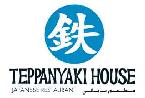 Teppanyaki House Logo