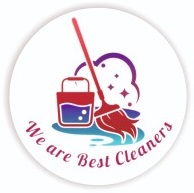 Akbar Haji Cleaning Services LLC Logo