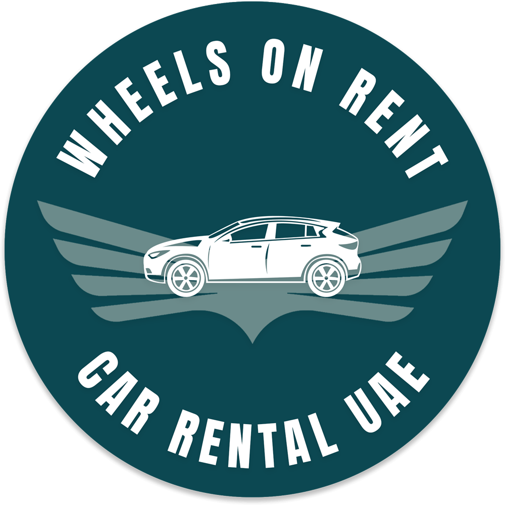 Wheels on Rent UAE
