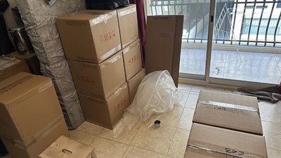 Upsleeve Movers & Packers