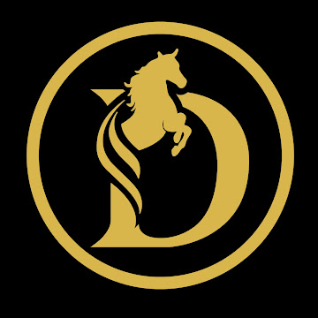 Dourado Luxury Car Trading Logo