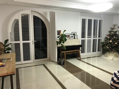 Shutters Dubai
