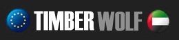 Timber Wolf LLC Logo