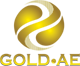 GOLD.AE Logo