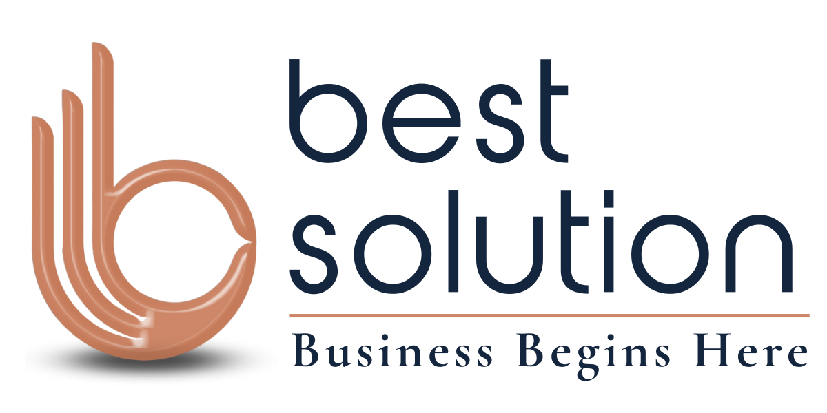 Best Solution Logo