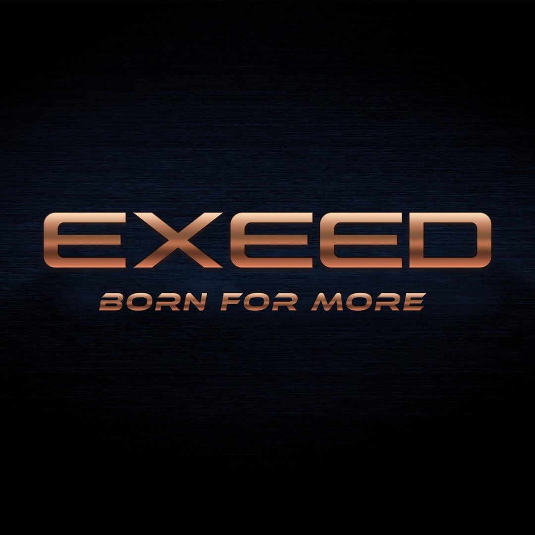 Exeed Cars Logo