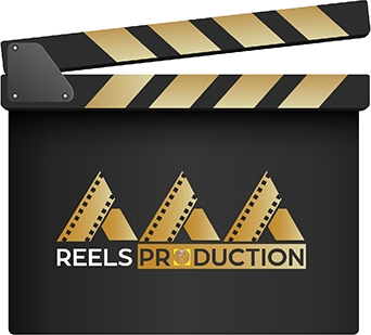 AAA Reels Productions Logo