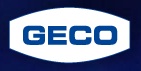 General Enterprises Company (GECO) Logo