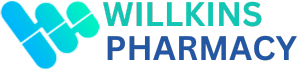 willkins pharmacy Logo