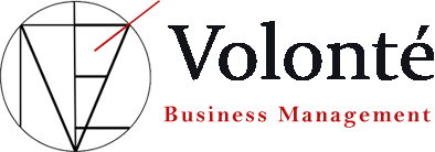 Volonté Business Management Logo