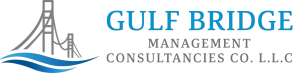 Gulf Bridge Logo
