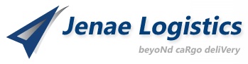 Jenae Logistics LLC Logo
