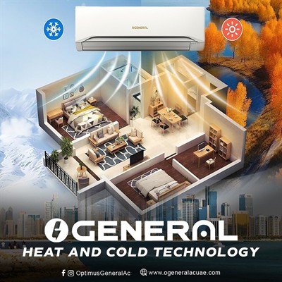 Optimus General Air Conditioning Trading LLC