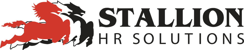 Stallion HR solution Logo