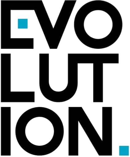 Evolution Live Event Management LLC Logo