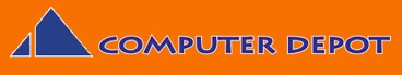 Computer Depot LLC Logo
