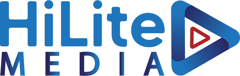 Hilite Global Media Logo