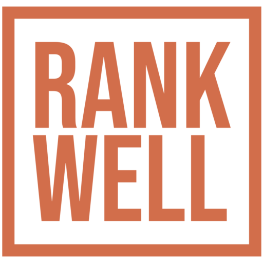 Rank Well Logo