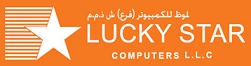 Lucky Star Computers LLC Logo